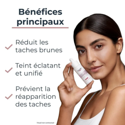 EUCERIN - Anti pigment serum eclat 30 ml | DERMO