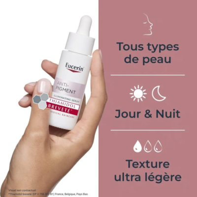 EUCERIN - Anti pigment serum eclat 30 ml | DERMO