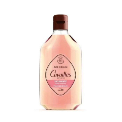 ROGE CAVAILLES - Huile bain et douche satinante 250ml