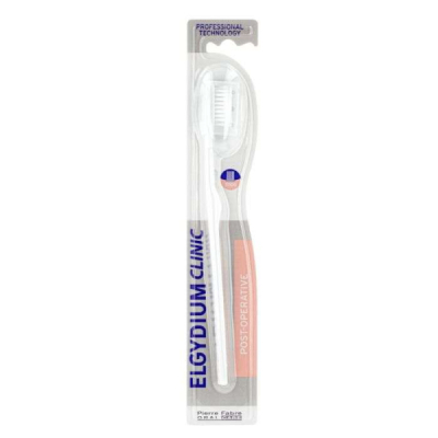 ELGYDIUM - Brosse a dents clinic post operative | DERMO