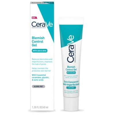 CERAVE - Soin concentre anti imperfections 40 ml | DERMO