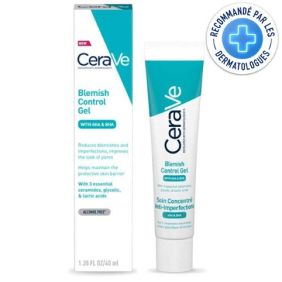 CERAVE - Soin concentre anti imperfections 40 ml | DERMO