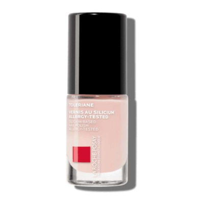 LA ROCHE POSAY - Toleriane vernis silicium 02 rose | DERMO
