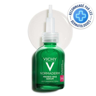 VICHY - Normaderm probio bha serum 30 ml | DERMO