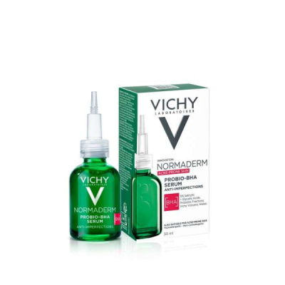 VICHY - Normaderm probio bha serum 30 ml | DERMO