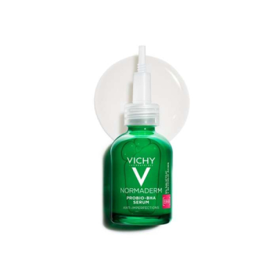 VICHY - Normaderm probio bha serum 30 ml | DERMO