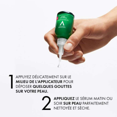 VICHY - Normaderm probio bha serum 30 ml | DERMO