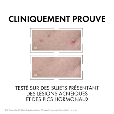 VICHY - Normaderm probio bha serum 30 ml | DERMO