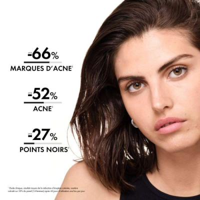 VICHY - Normaderm probio bha serum 30 ml | DERMO