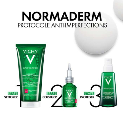 VICHY - Normaderm probio bha serum 30 ml | DERMO