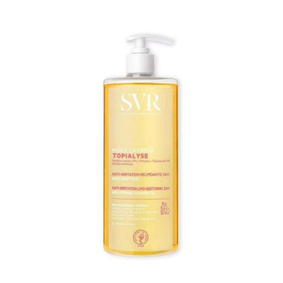 SVR - Topialyse huile lavante 1 litre | DERMO