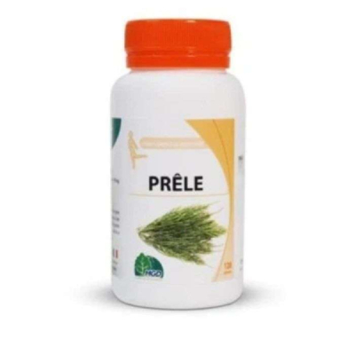 MGD NATURE - Souplesse prele 120 gelules | DERMO