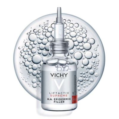 VICHY - Liftactiv supreme h.a epidermic filler 30 ml | DERMO