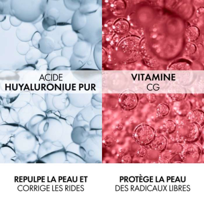 VICHY - Liftactiv supreme h.a epidermic filler 30 ml | DERMO
