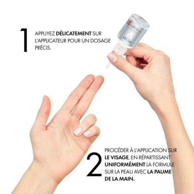 VICHY - Liftactiv supreme h.a epidermic filler 30 ml | DERMO