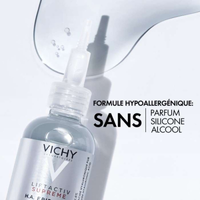 VICHY - Liftactiv supreme h.a epidermic filler 30 ml | DERMO