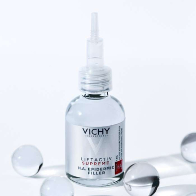VICHY - Liftactiv supreme h.a epidermic filler 30 ml | DERMO