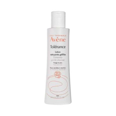 Avene lotion nettoyante | DERMO Maroc