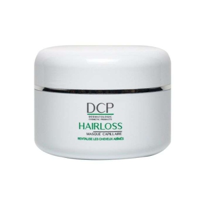DCPDERM - Hair loss masque capillaire 200 ml | DERMO