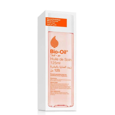 BIO OIL - Huile de soin 125 ml | DERMO