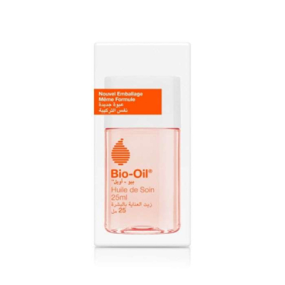 BIO OIL - Huile de soin 25 ml | DERMO