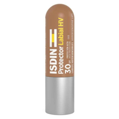 ISDIN - Protector labial hv spf30+ | DERMO