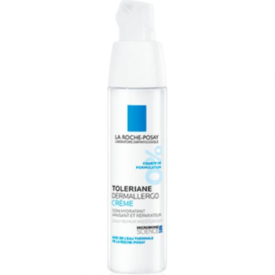 LA ROCHE POSAY - Toleriane dermallergo creme 40 ml | DERMO