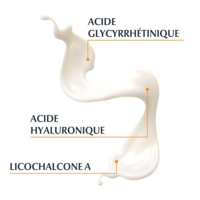 EUCERIN - Hydro protect fluide ultra legerspf 50+ tous types