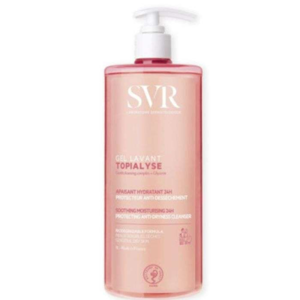 SVR - Topialyse gel lavant 1l