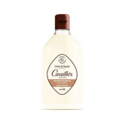 ROGE CAVAILLES - Creme de douche nourrissante 250 ml | DERMO