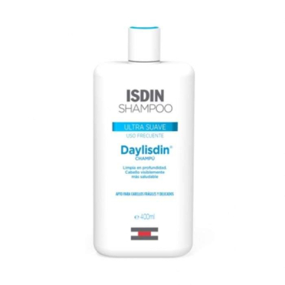 ISDIN - Daylisdin ultra doux 400 ml | DERMO