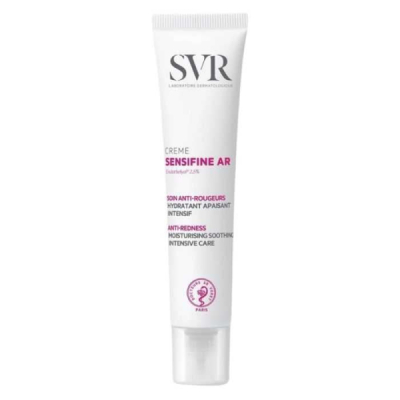 SVR - Sensifine ar soin anti-rougeurs 40 ml | DERMO