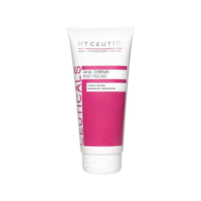 HTCEUTIC - Aha creme apaisante hydratante 200 ml | DERMO
