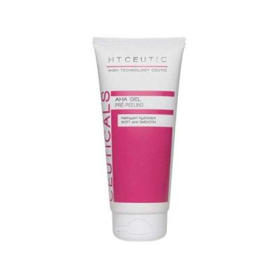 HTCEUTIC - Aha gel pre peeling 200 ml | DERMO