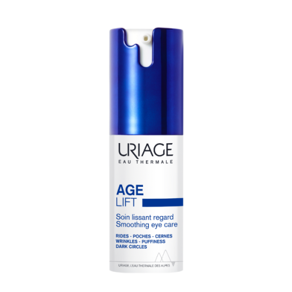 URIAGE - Age lift soin lissant regard 15 ml