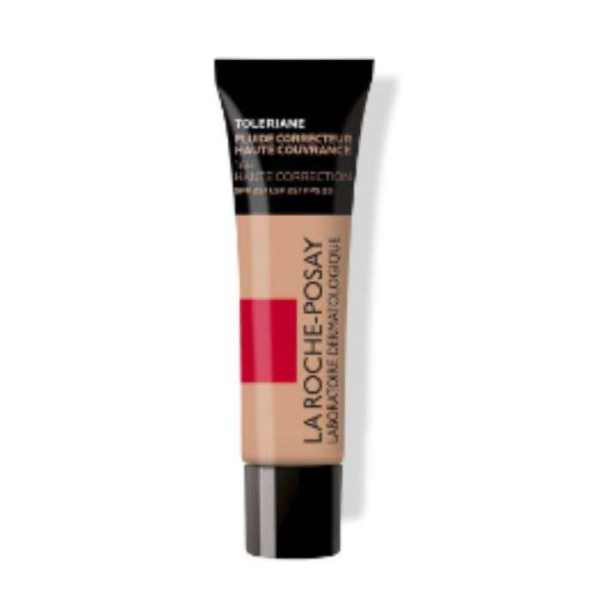 LA ROCHE POSAY - Toleriane fluide correcteur haute couvrance teinte 9.5 spf 25