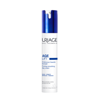 URIAGE - Age lift creme jour lissante fermete 40 ml | DERMO