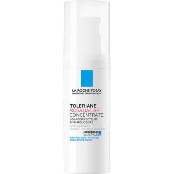 LA ROCHE POSAY - Toleriane rosaliac ar concentre 40 ml teinte verte neutralisante