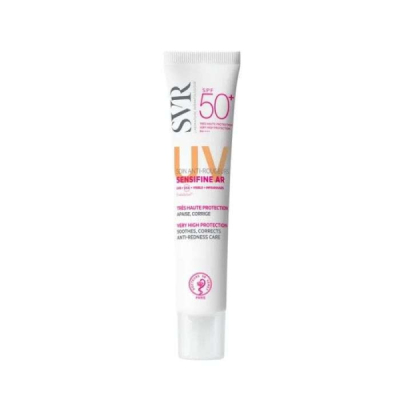 SVR - Sensifine ar creme spf 50+ 40ml | DERMO