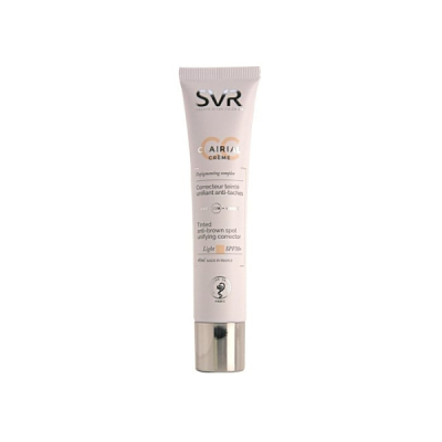 SVR - Clairial cc crème correcteur unifiant anti-taches