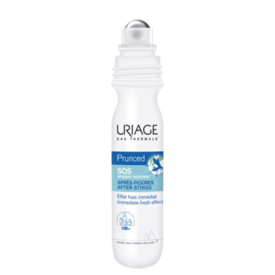 URIAGE - Pruriced sos apaisant apres piqures 15 ml | DERMO