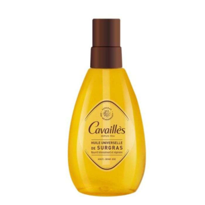 ROGE CAVAILLES - Huile universelle de surgras 150 ml | DERMO