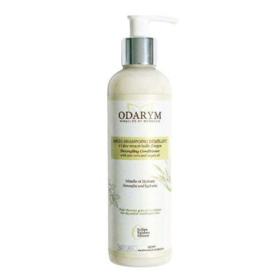 Shampoing aloe vera | DERMO Maroc