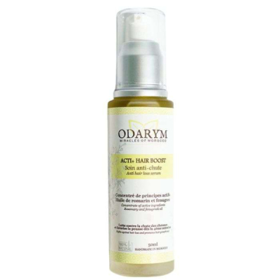ODARYM - Acti+ hair boost soin anti chute 50 ml | DERMO