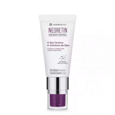 CANTABRIA - Neoretin k contour yeux 15 ml | DERMO