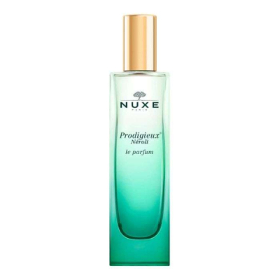 NUXE - Prodigieux neroli le parfum 50 ml | DERMO