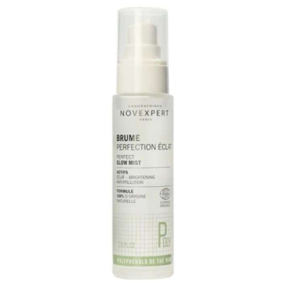 NOVEXPERT - Poly brume perfection eclat 60 ml | DERMO