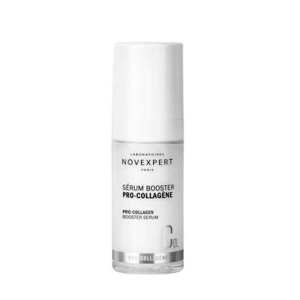 NOVEXPERT - Pro collagen booster serum 30 ml