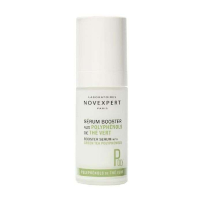 NOVEXPERT - Poly serum booster eclaircissant 30 ml | DERMO