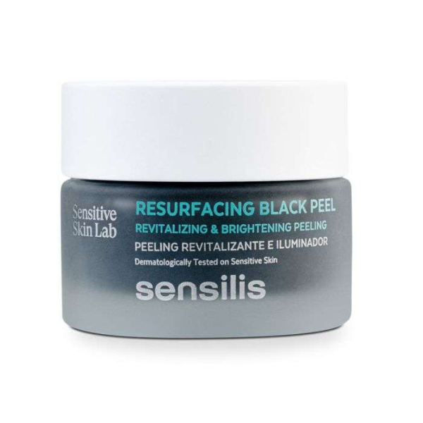 SENSILIS - Peeling revitalisant 50 g